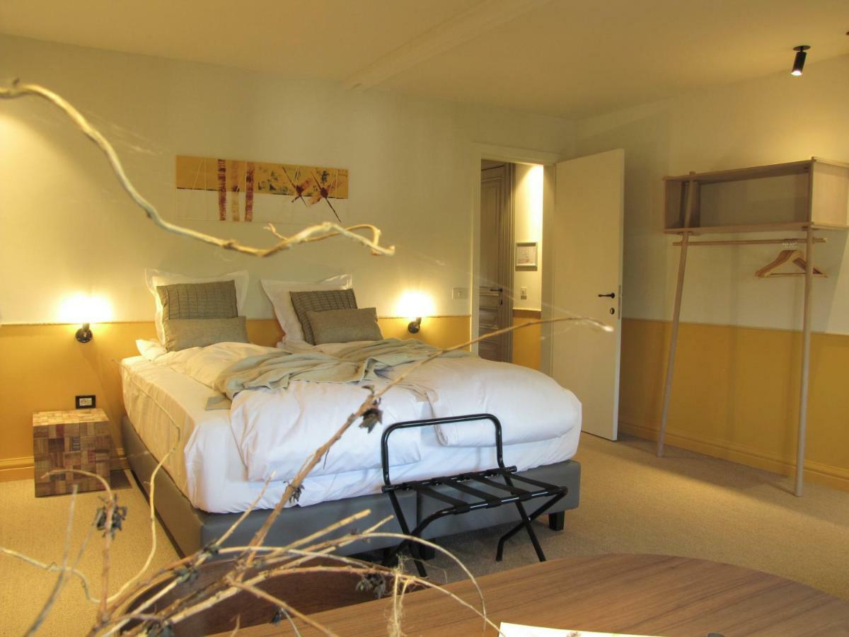 B&B La Corderie Hamme Exterior foto